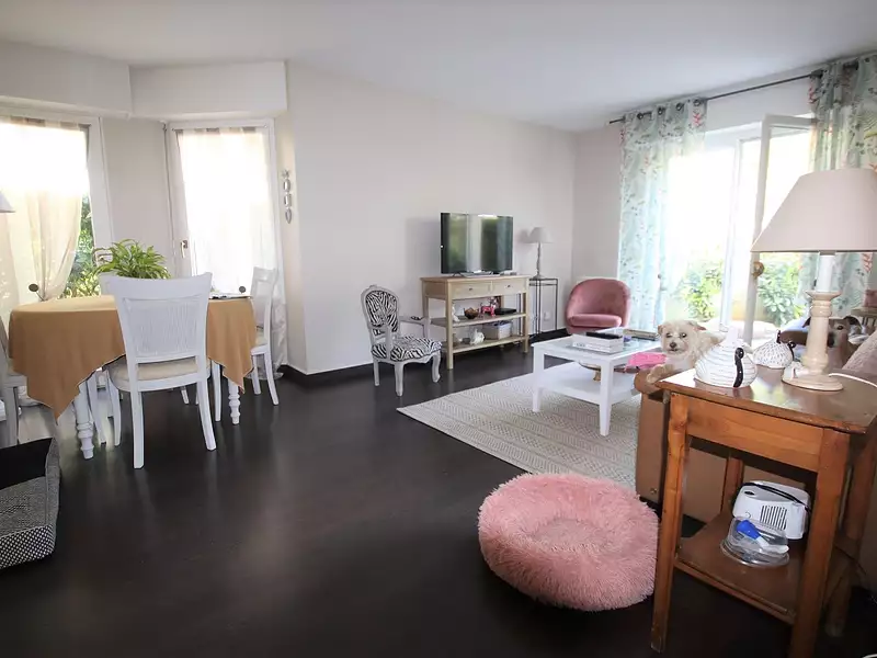 Appartement, 63 m²