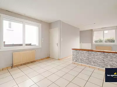Maison, 105 m²