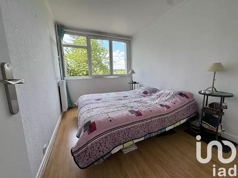 Appartement, 79 m²