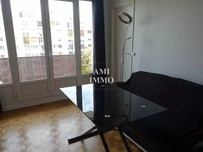 Appartement, 39 m²