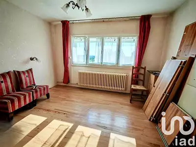 Maison, 97 m²