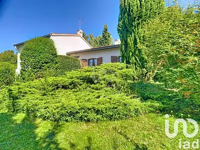 Maison, 124 m²
