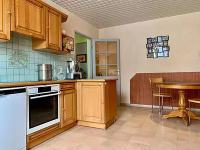 Appartement, 142 m²