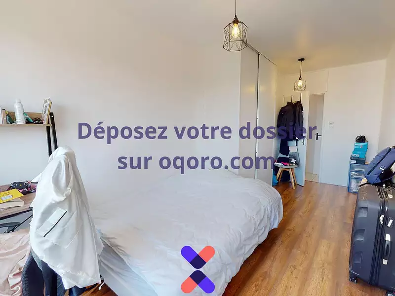 Appartement, 107 m²