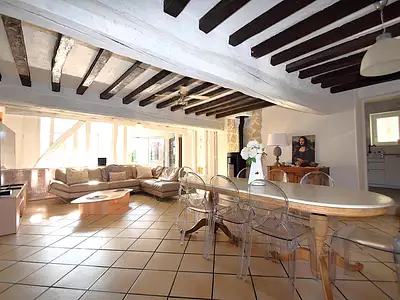 Maison, 205 m²