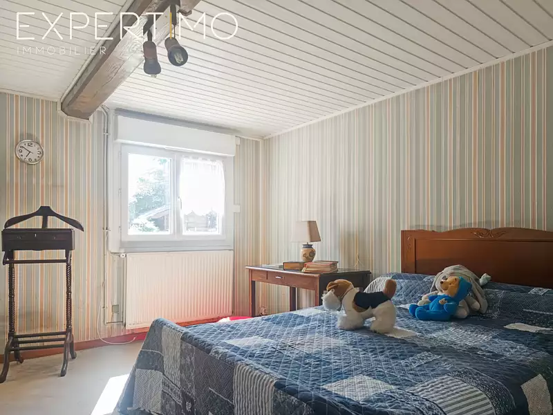 Maison, 67,55 m²