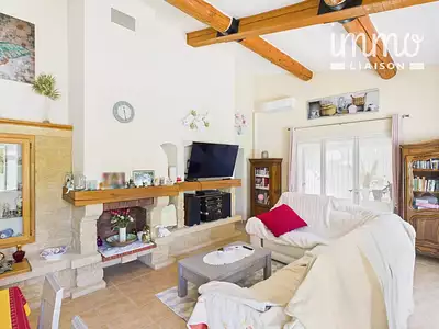 Maison, 136,4 m²