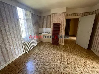 Maison, 220 m²