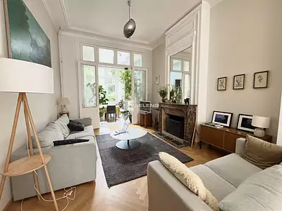 Maison, 213 m²