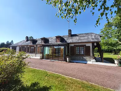 Maison, 79 m²