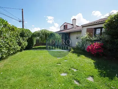 Maison, 152 m²