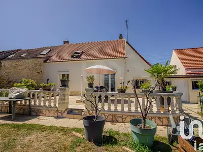 Maison, 90 m²