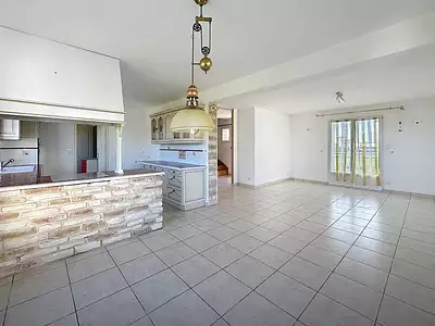Maison, 140 m²