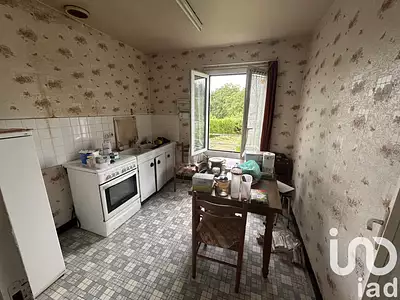 Maison, 80 m²