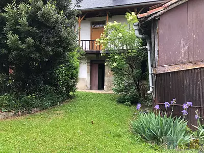 Maison, 155 m²