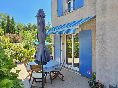 Maison, 42 m²