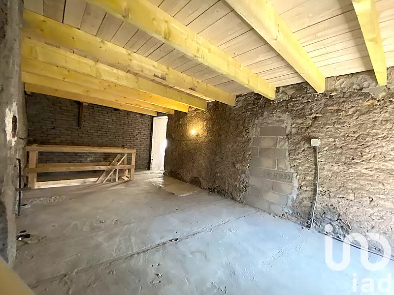 Maison, 150 m²