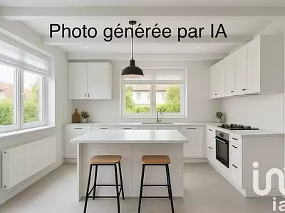Maison, 130 m²