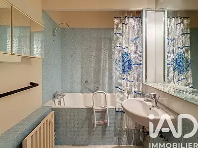 Appartement, 160 m²