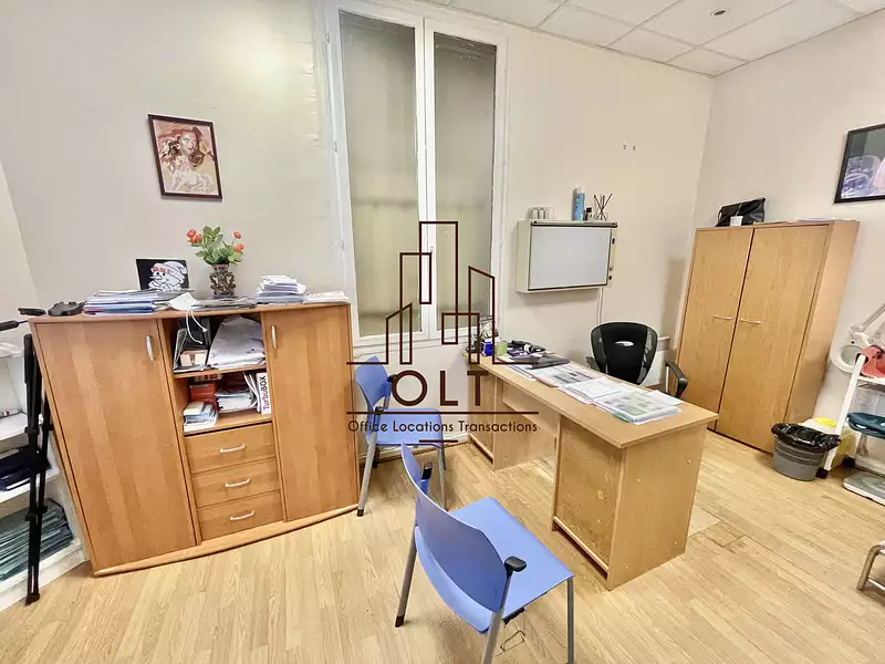 Appartement, 61,25 m²