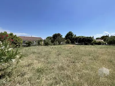 Terrain, 547 m²