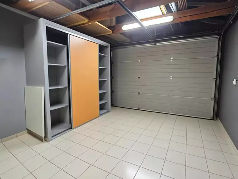 Maison, 164 m²