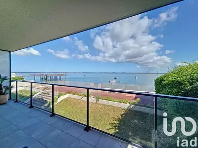 Appartement, 106 m²