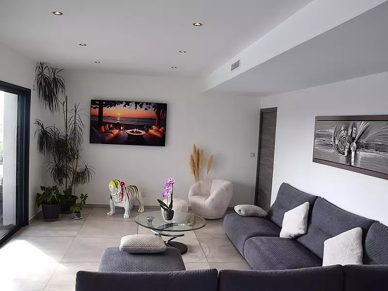 Maison, 154,41 m²