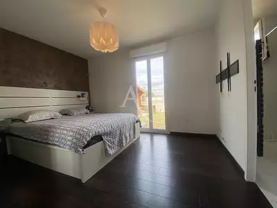 Maison, 145 m²