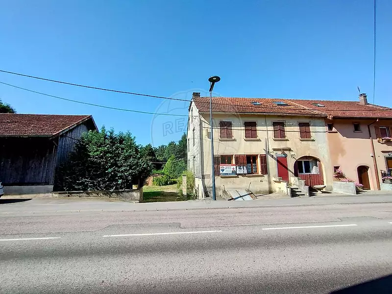 Maison, 224 m²