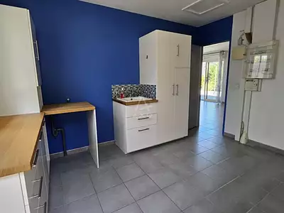 Maison, 106,93 m²