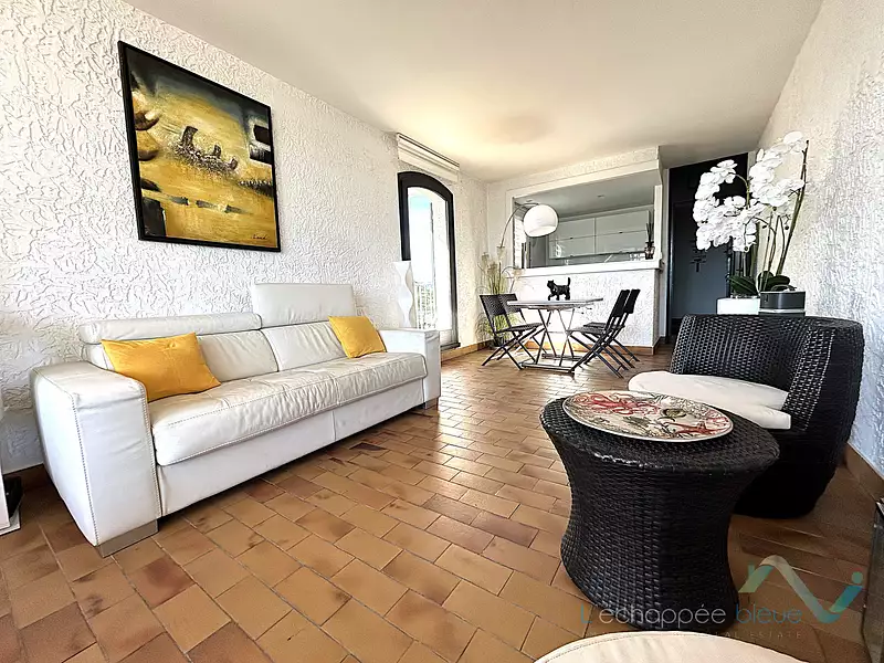 Appartement, 68,44 m²