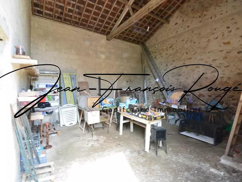 Maison, 126 m²