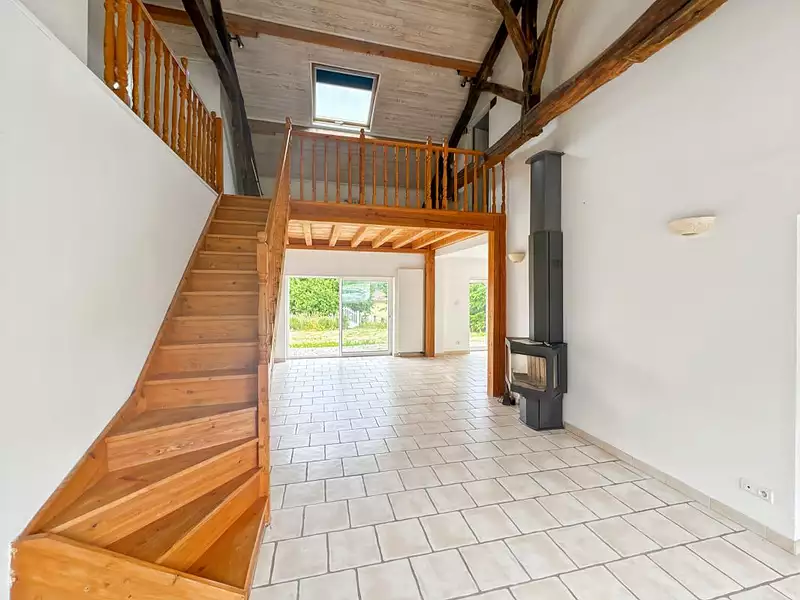 Maison, 103 m²