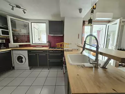 Maison, 54,37 m²