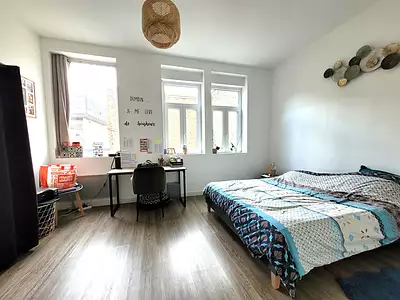 Maison, 110 m²