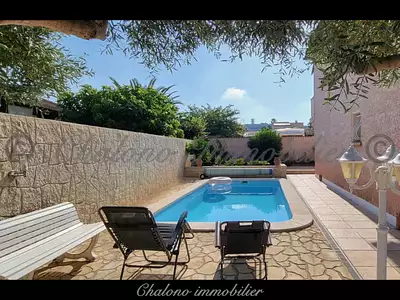 Maison, 130 m²