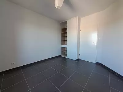 Appartement, 61,29 m²