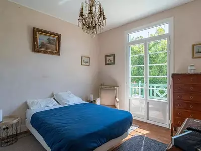 Maison, 154 m²