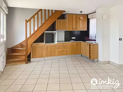 169 000 € 3 596 €/m² Appartement • 47 m² • 2 pièces • 1 chambre Pontault-Combault (77340)