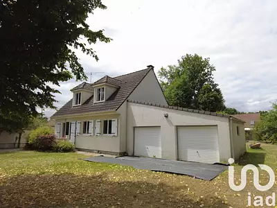 Maison, 145 m²