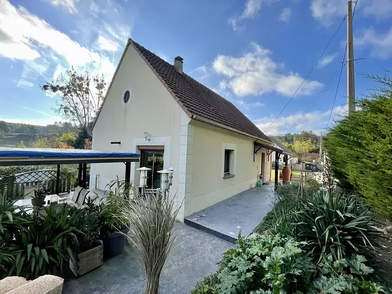 Maison, 139 m²