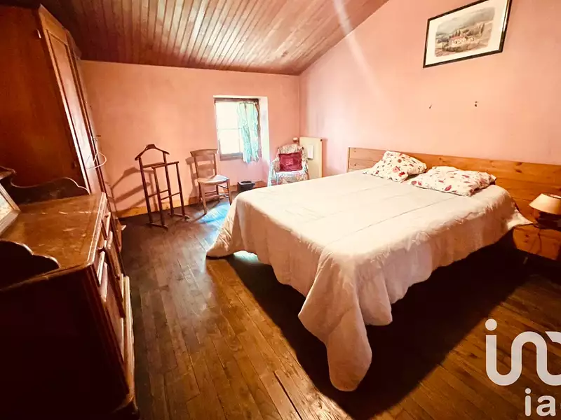 Maison, 200 m²
