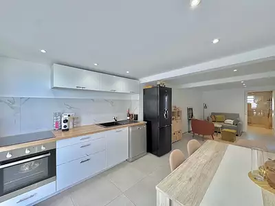 Maison, 75 m²