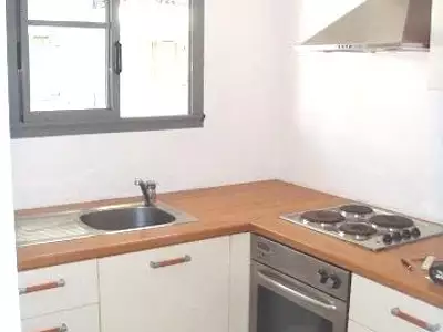 Appartement, 40 m²