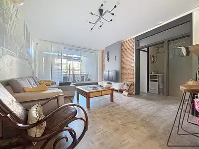 Appartement, 66,96 m²