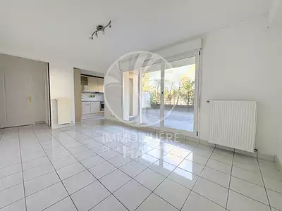 Appartement, 44 m²