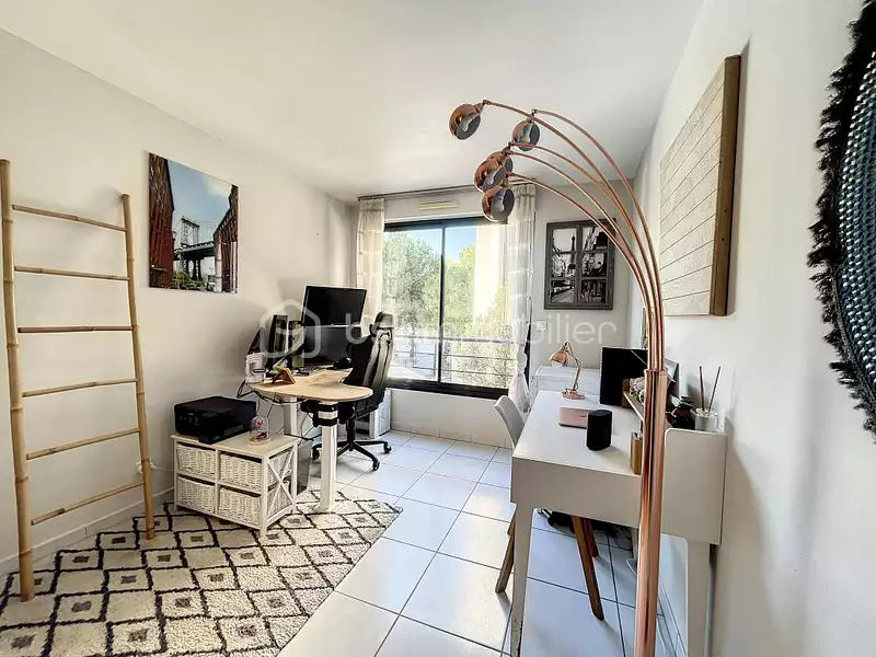Appartement, 101 m²