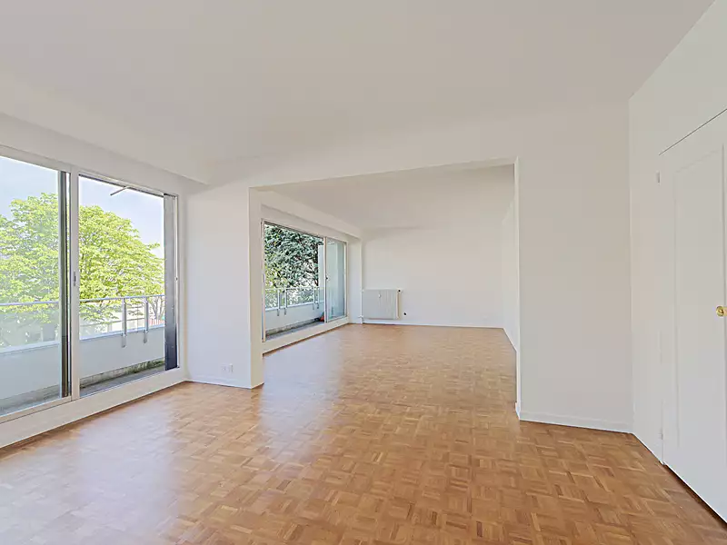 Appartement, 75 m²