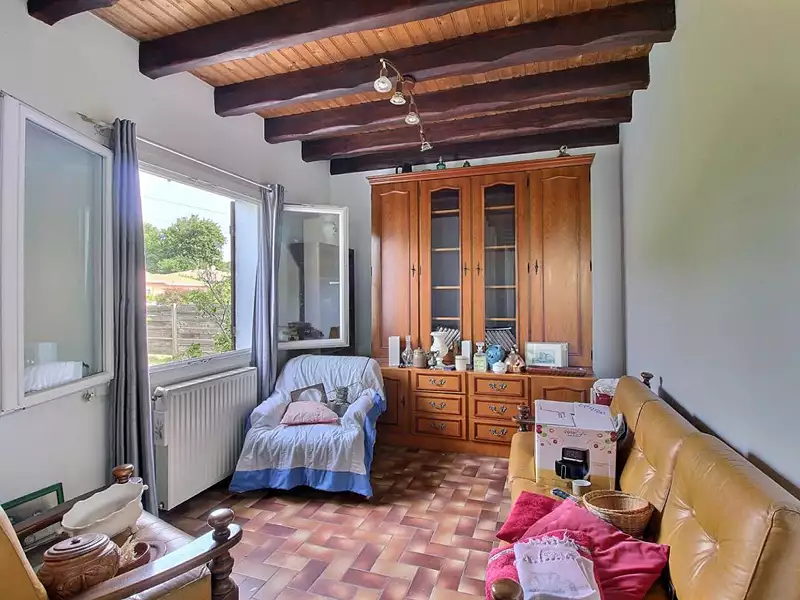 Maison, 84 m²